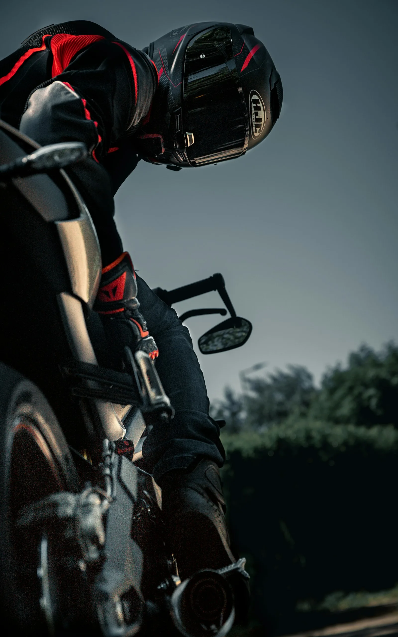 Yamaha MT-07 — nuotrauka 3