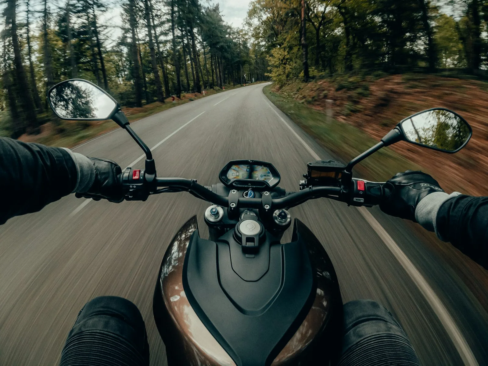 Honda CB500F