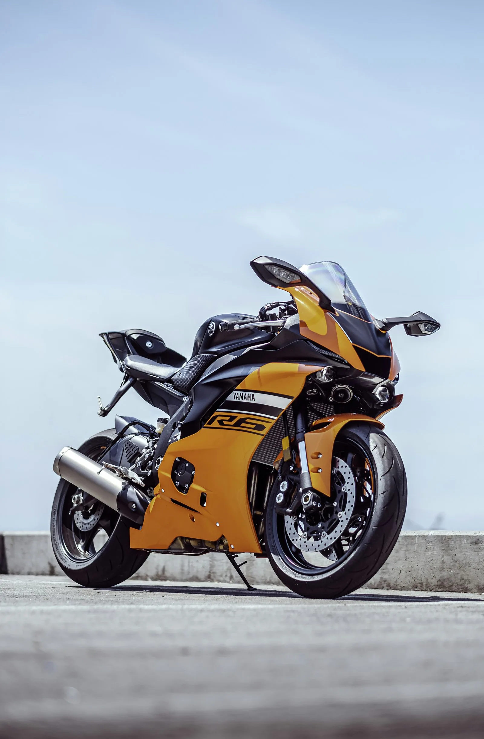 Kawasaki Z900