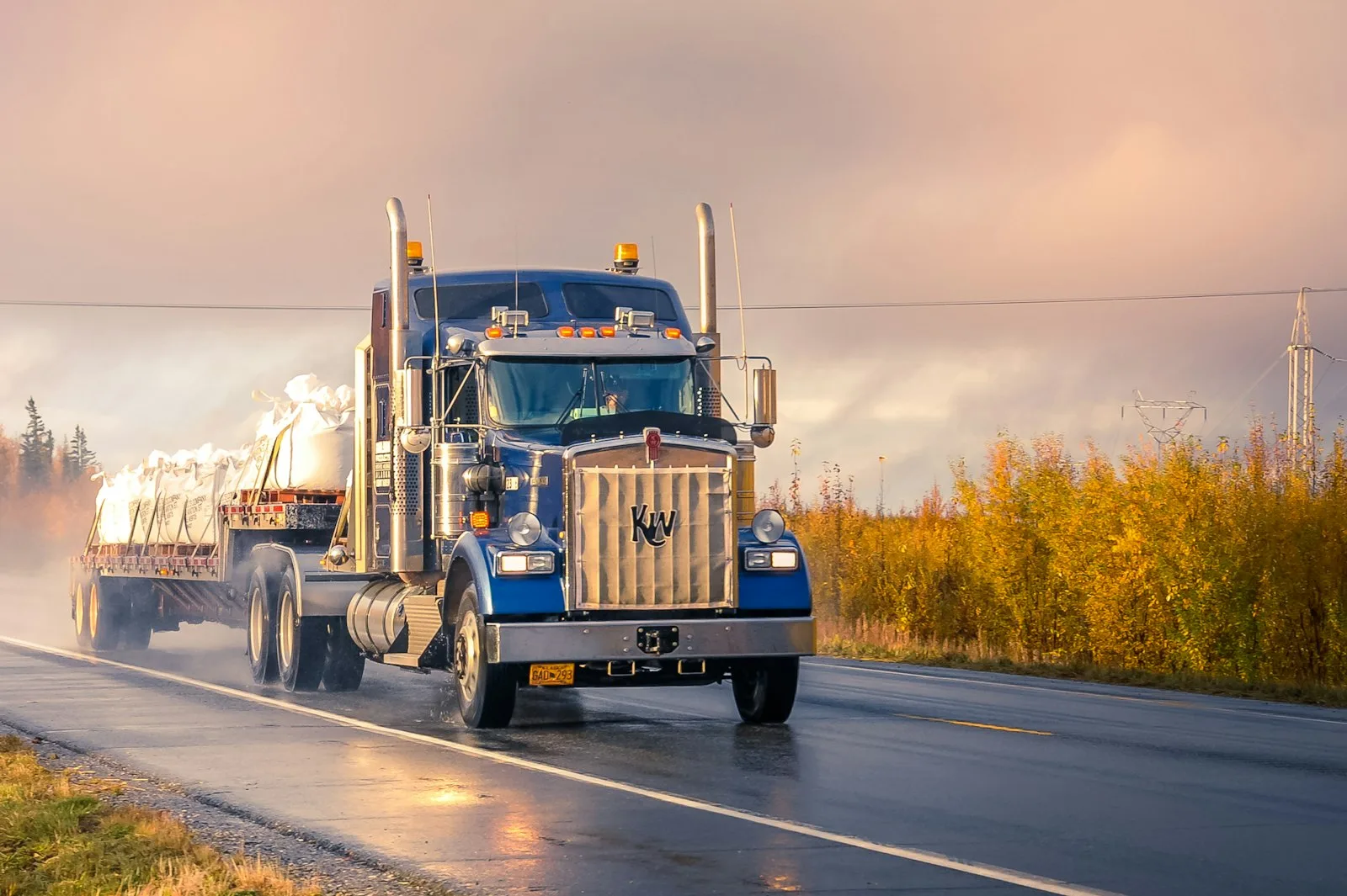 Volvo FH 460 Globetrotter
