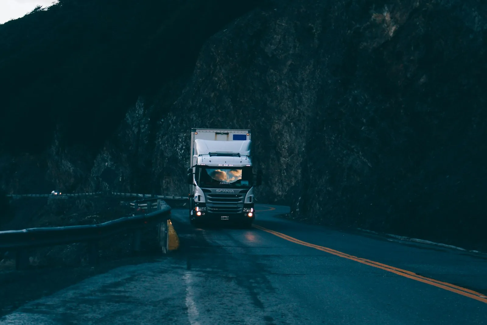 Scania R 450 Highline — nuotrauka 2